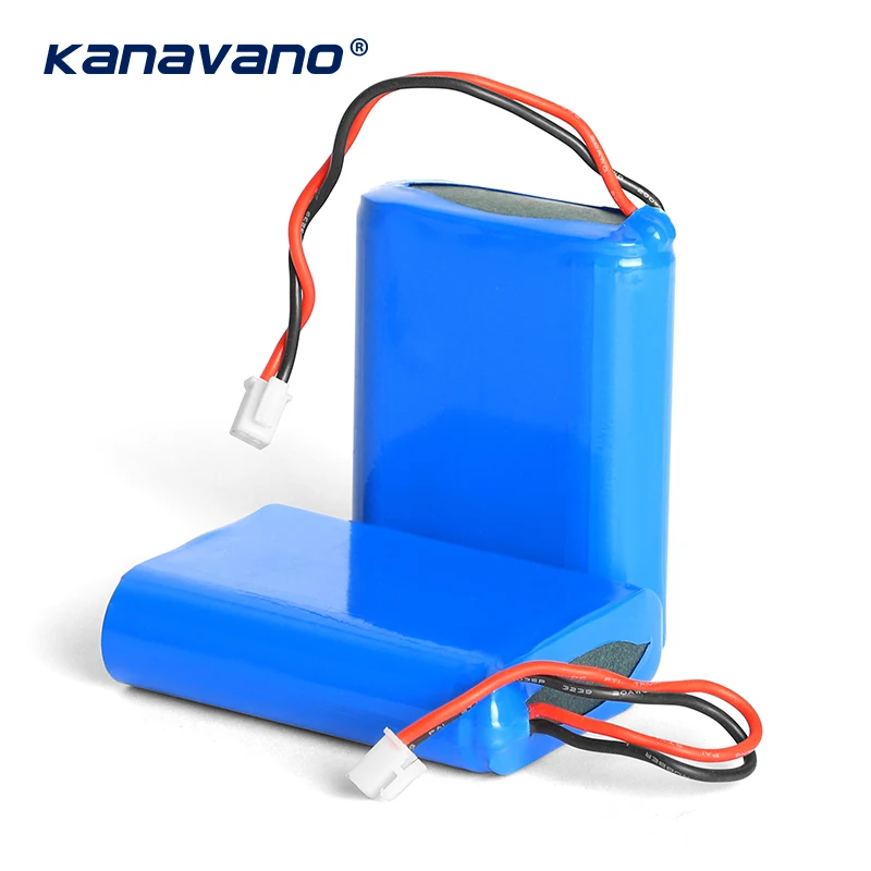 Конкурентоспособная цена от китайского производителя перезаряжаемые литий-ионные батареи 9Ah 1S3P 3 7 в 18650