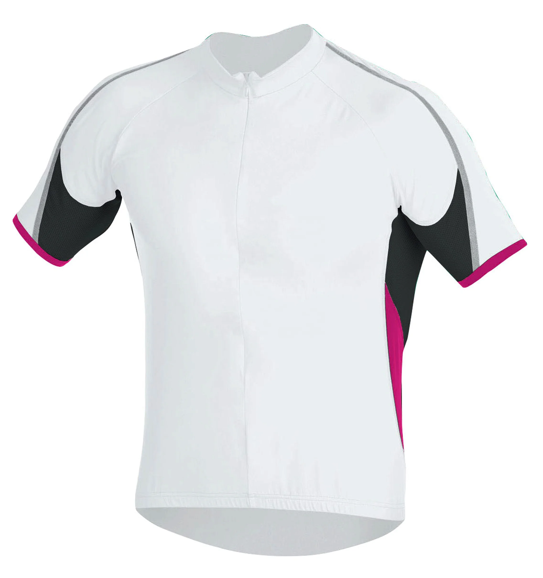 Cycling Jerseys in 100% Polyester Spandex Cycling Jersey Set in Polyester Spandex Custom Cycling Jerseys in Polyester