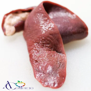 
Frozen Pork Whole / Half / Two-Way / Six-Way Carcass 