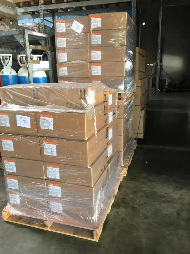 Carestream(Kodak) DVE 20x25cm 125 SH Dry View Blue Laser Imaging Film