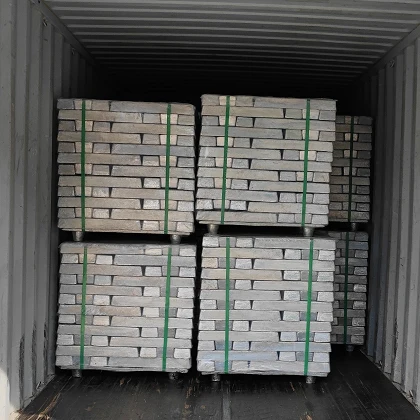 Magnesium Metal Ingot Magnesium Alloy Ingots Magnesium Ingot Price