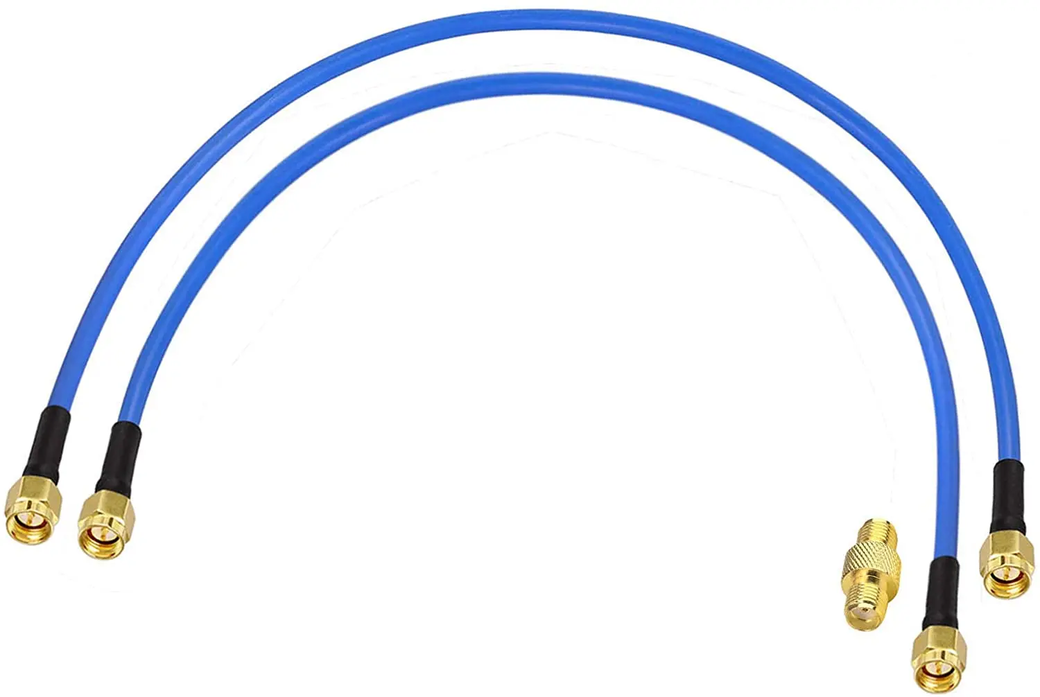 Rg 402 Jumper Coaxial Cable