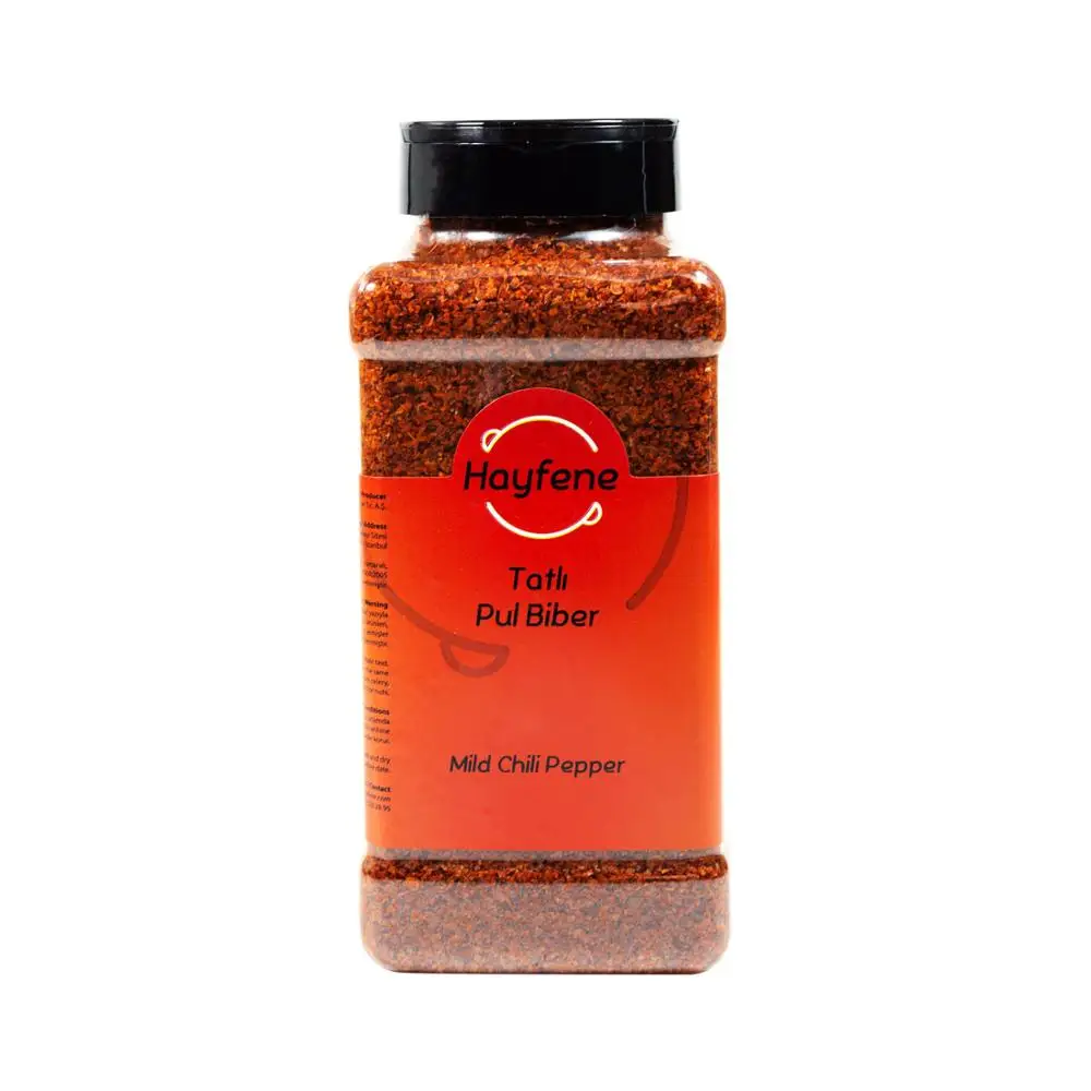 Wholesale Sweet Chili Pepper Spicy Organic Natural