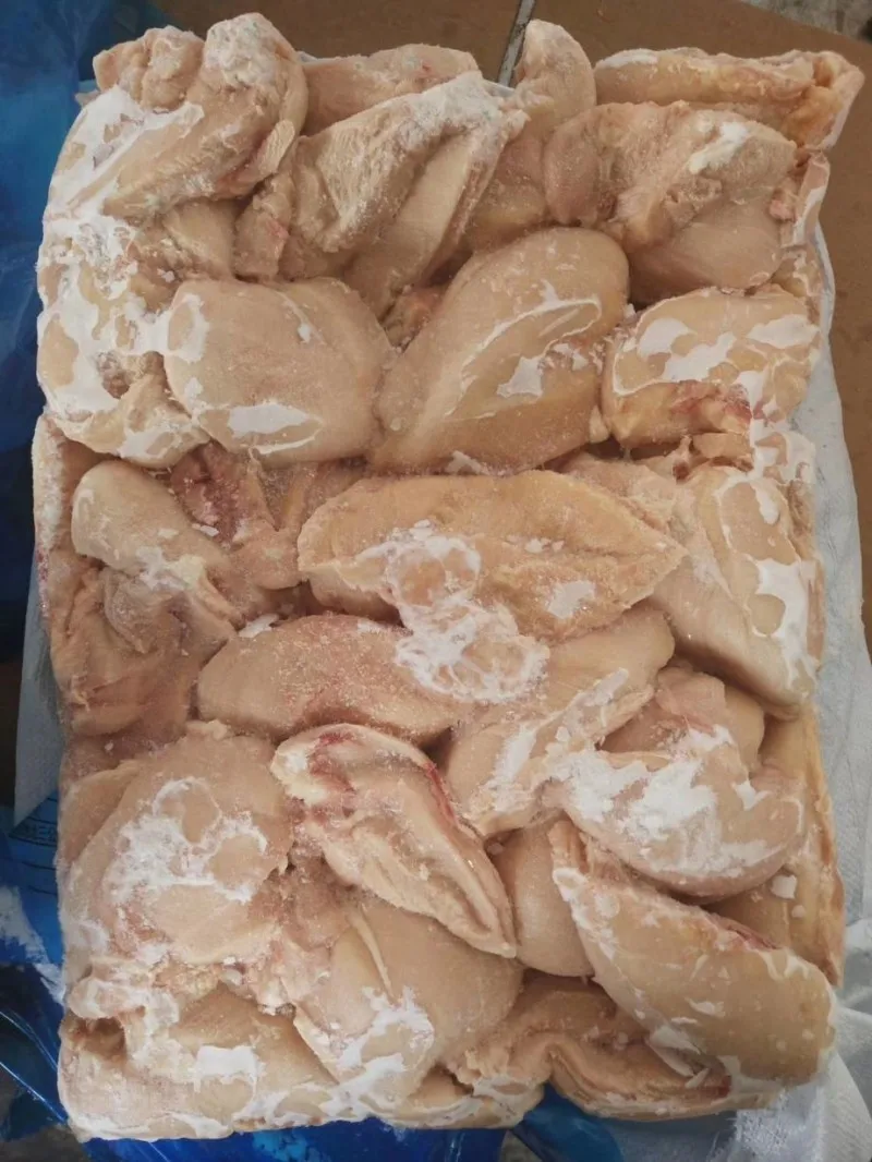Halal куриная грудка/куриная грудка без косточек