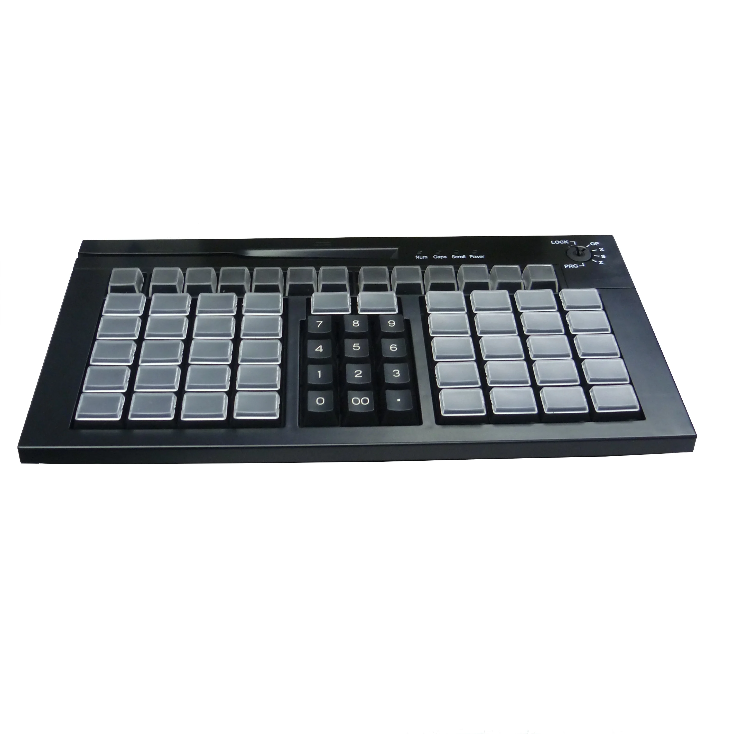 POS Programmable Keyboard
