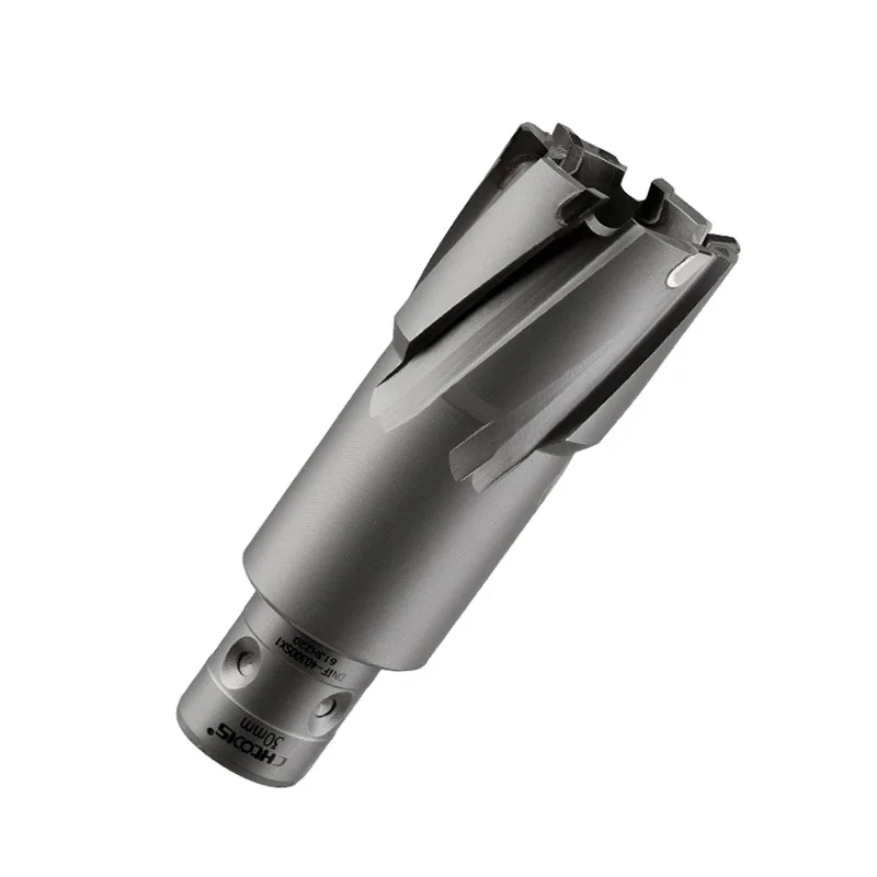 CHTOOLS 50mm processing depth broach cutter for metal drilling