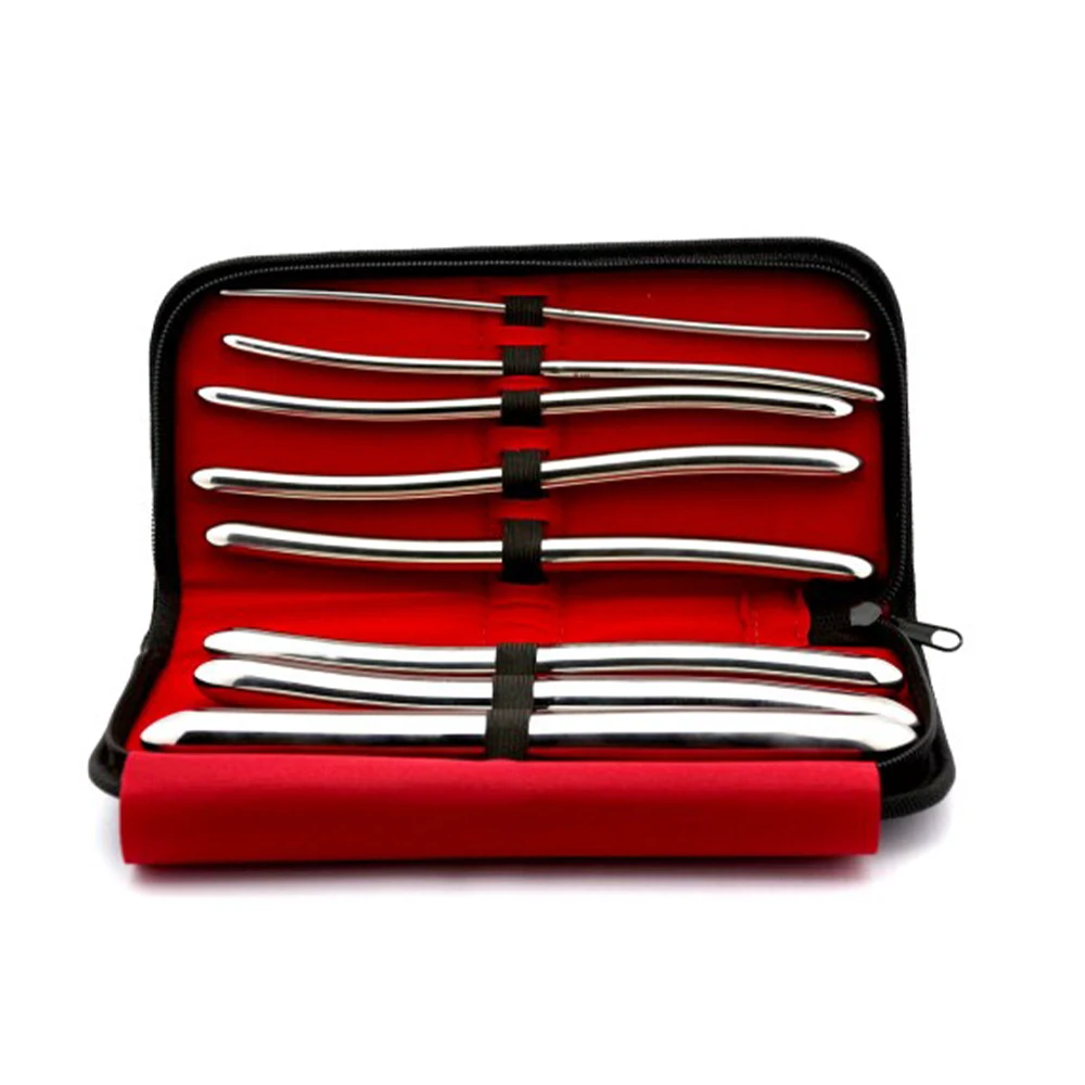 Uterine Dilators Set