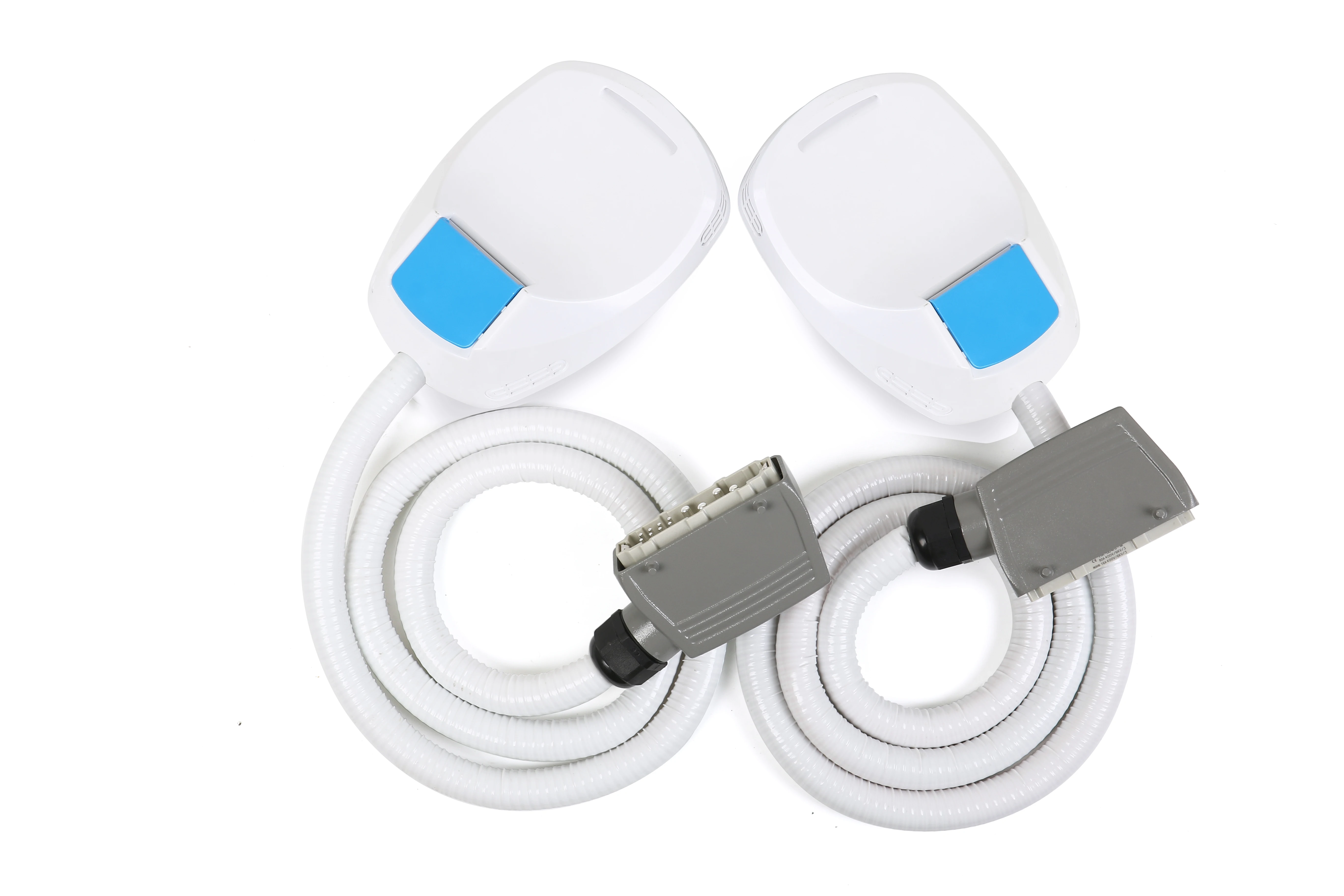 All products are about to discount due to a discount event such as Black friday factory price and free training