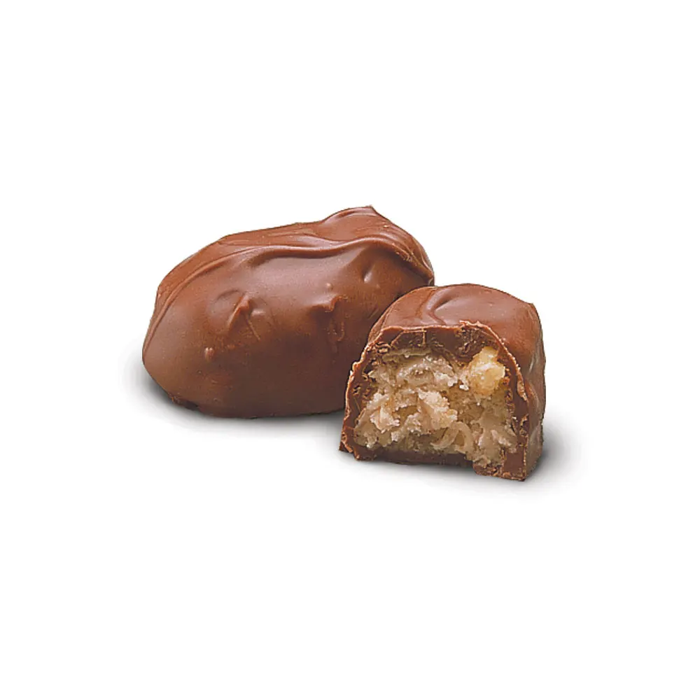 Cheap price chocolate with biscuit chocolate candy