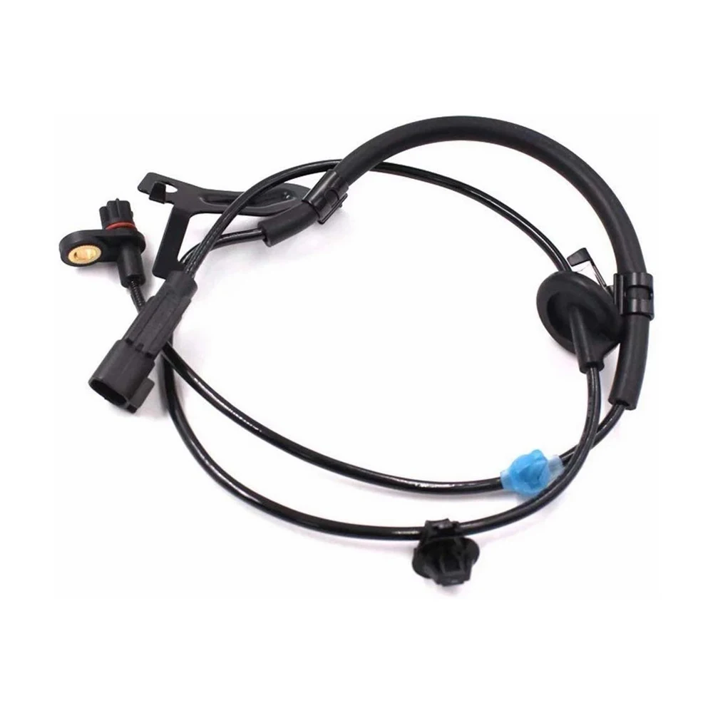  Датчик переднего и левого колес abs 4670A575 для MITSUBISHI ASX LANCER VIII Sportback OUTLANDER II 2006-2012