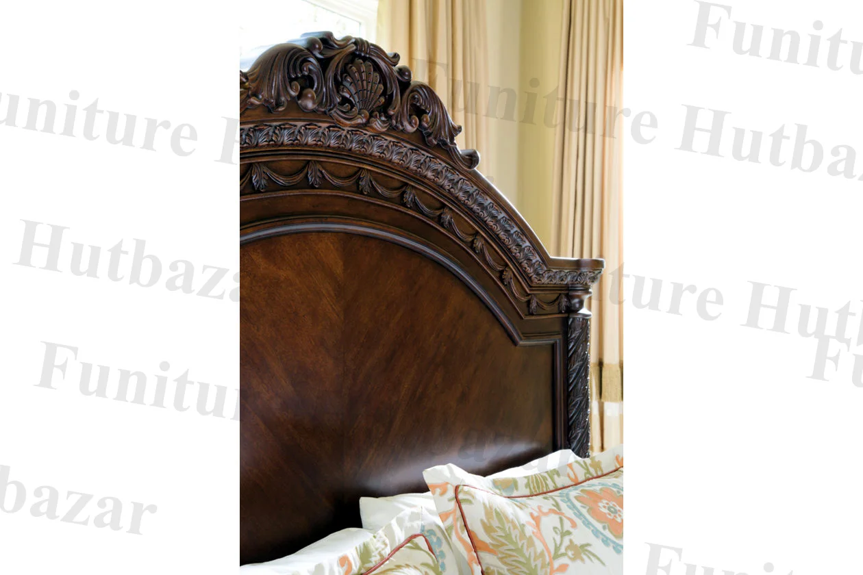 Горячая Распродажа настраиваемая мебель Заводская новая стильная кровать