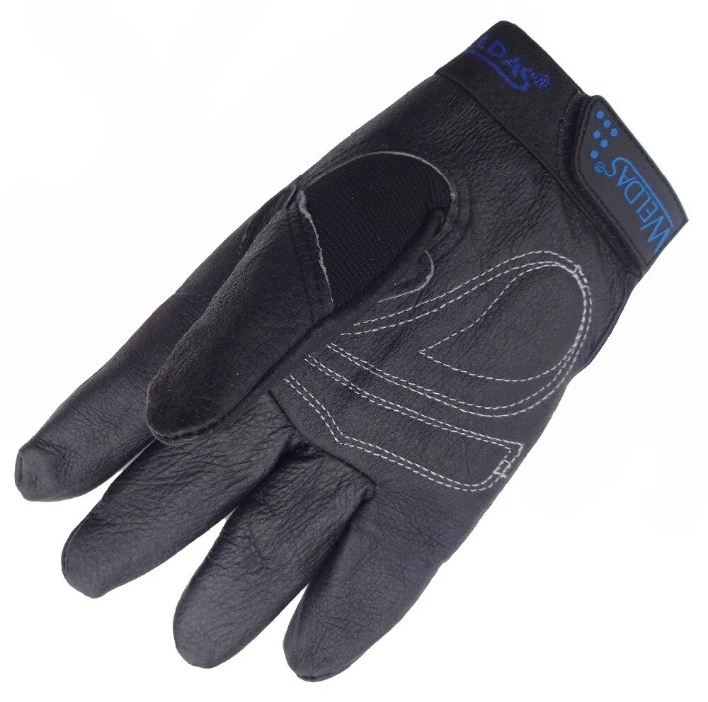 Промышленные бесшовные трубы механика обеспечивают безопасность труда рабочих порезостойкие защитные перчатки