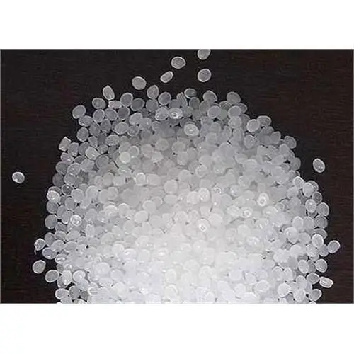 Первичные ПЭНД/ПЭВД/ПЭТ повторно используемые хлопья гранулы