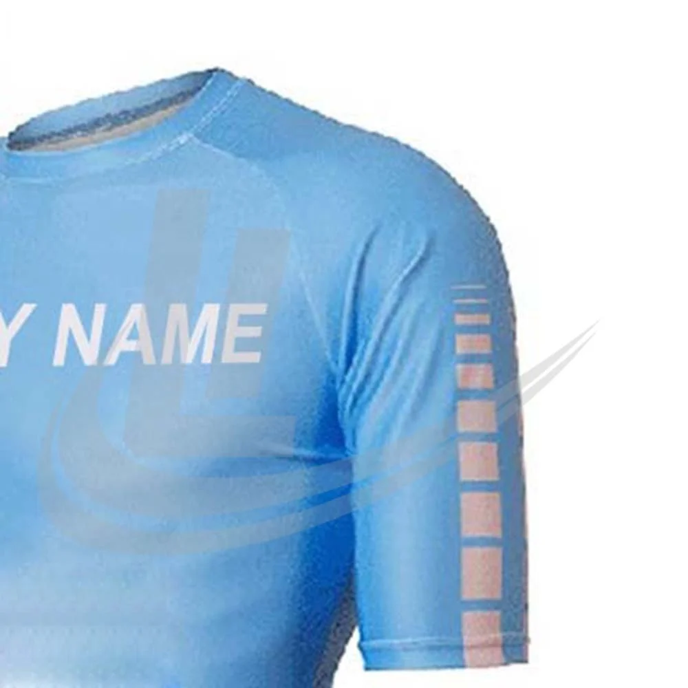 
Three Piece American Football Uniform 