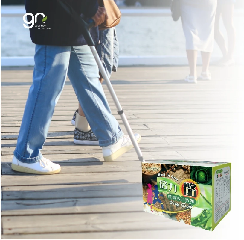 Питательная серия vitality очень хорошая мука хлопьев лучше всего в одном