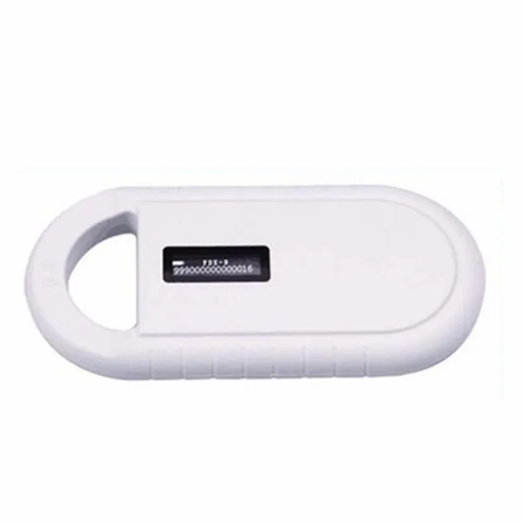 1342 кГц междугородний чип для животных RFID сканер fdx-b мини-ридер микрочип собак