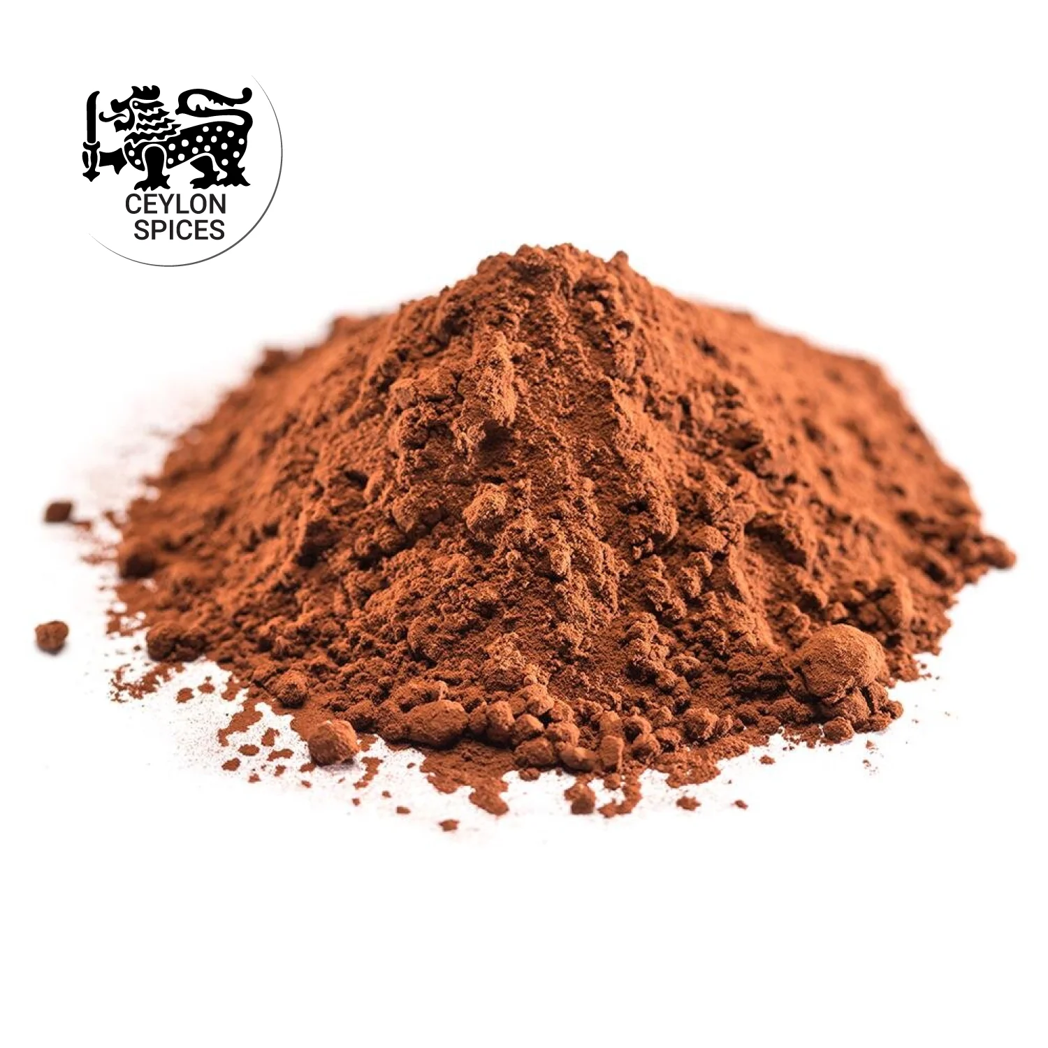 Organic Cacao Cocoa Powder Sri Lanka Premium Quality