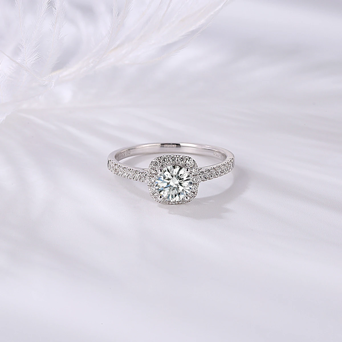 cvd diamond rough diamond jewelry artificial diamond jewelry