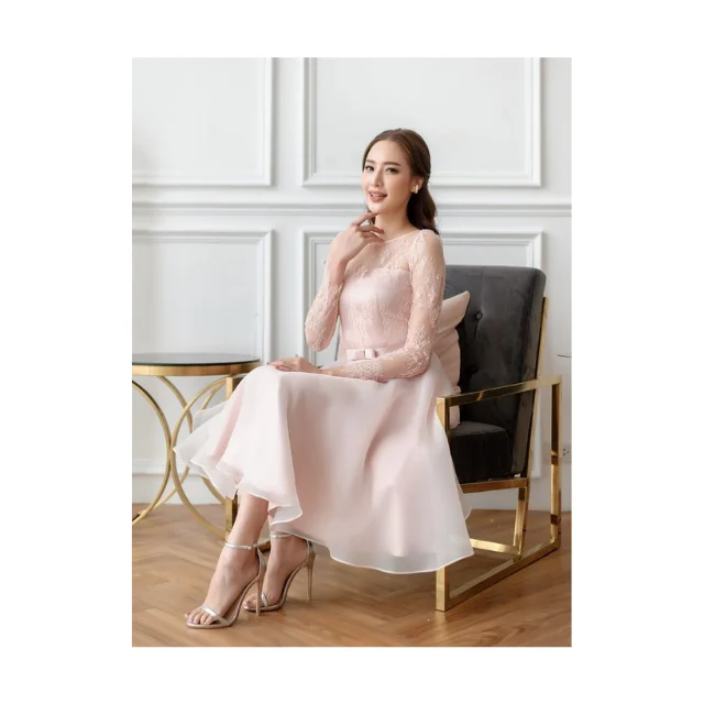 Best Quality Women Dresses New Arrivals 2021 - Woman Lady Elegant Casual Dresses By PANI CLOSET