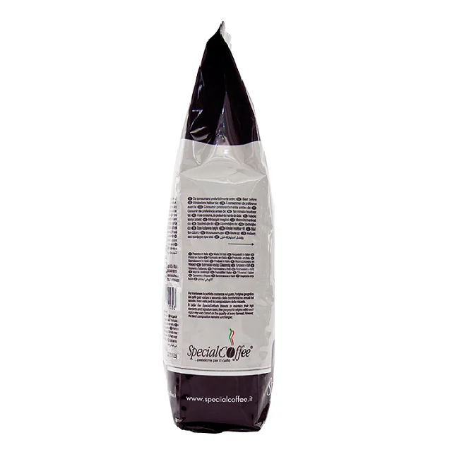 Italian best quality espresso coffee beans GRAN CREMA 500G. for HORECA and retail