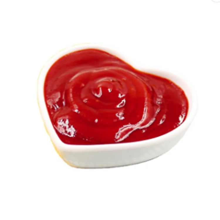 Tomato Paste (Premium Quality from Factory)