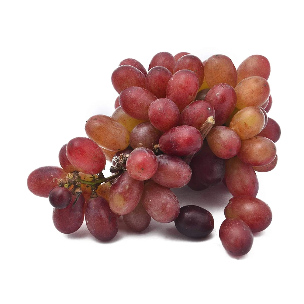 Высококачественный свежий малиновый виноград без рассады, новинка 2021, лидер продаж, высококачественный малиновый виноград без семян