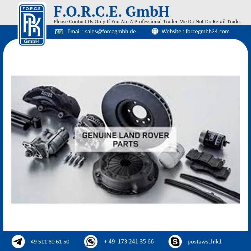  Автозапчасти для Land Rover оригинальные запчасти Самые продаваемые OEM-производители автомобильные