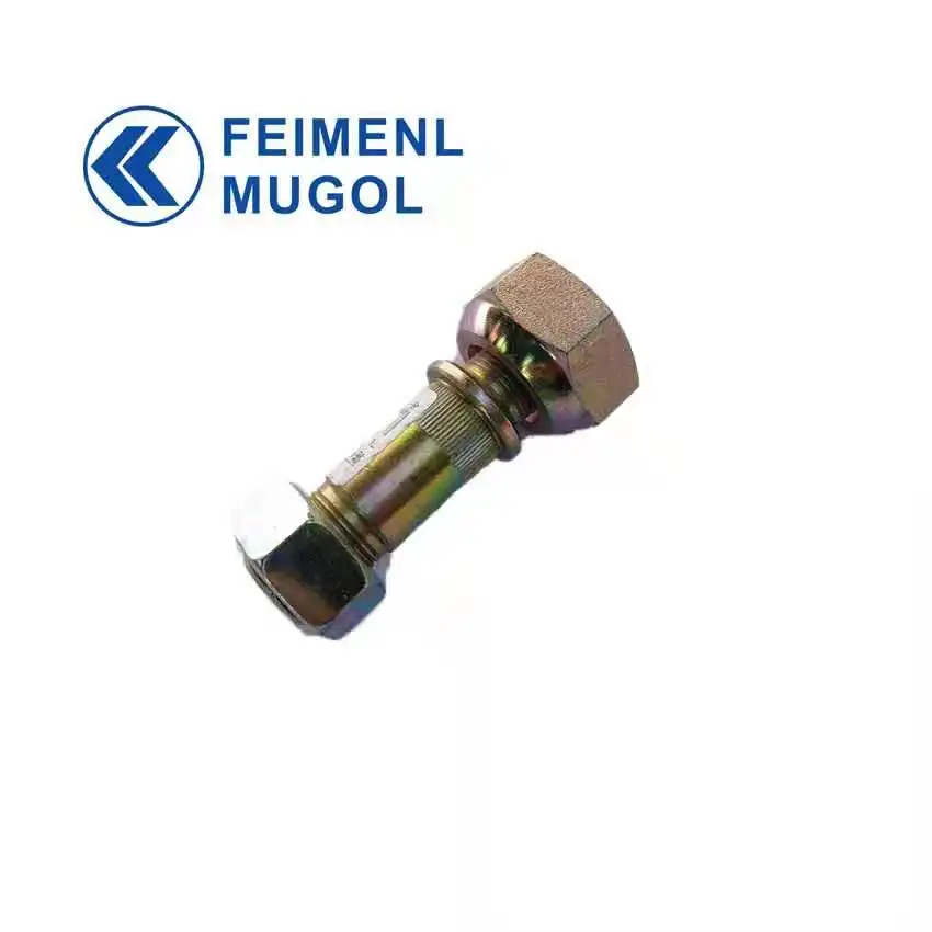 Truck Parts,Tire Screws,Screw And Bolts,Removable Screw Bolts OE:5-94383436-GC