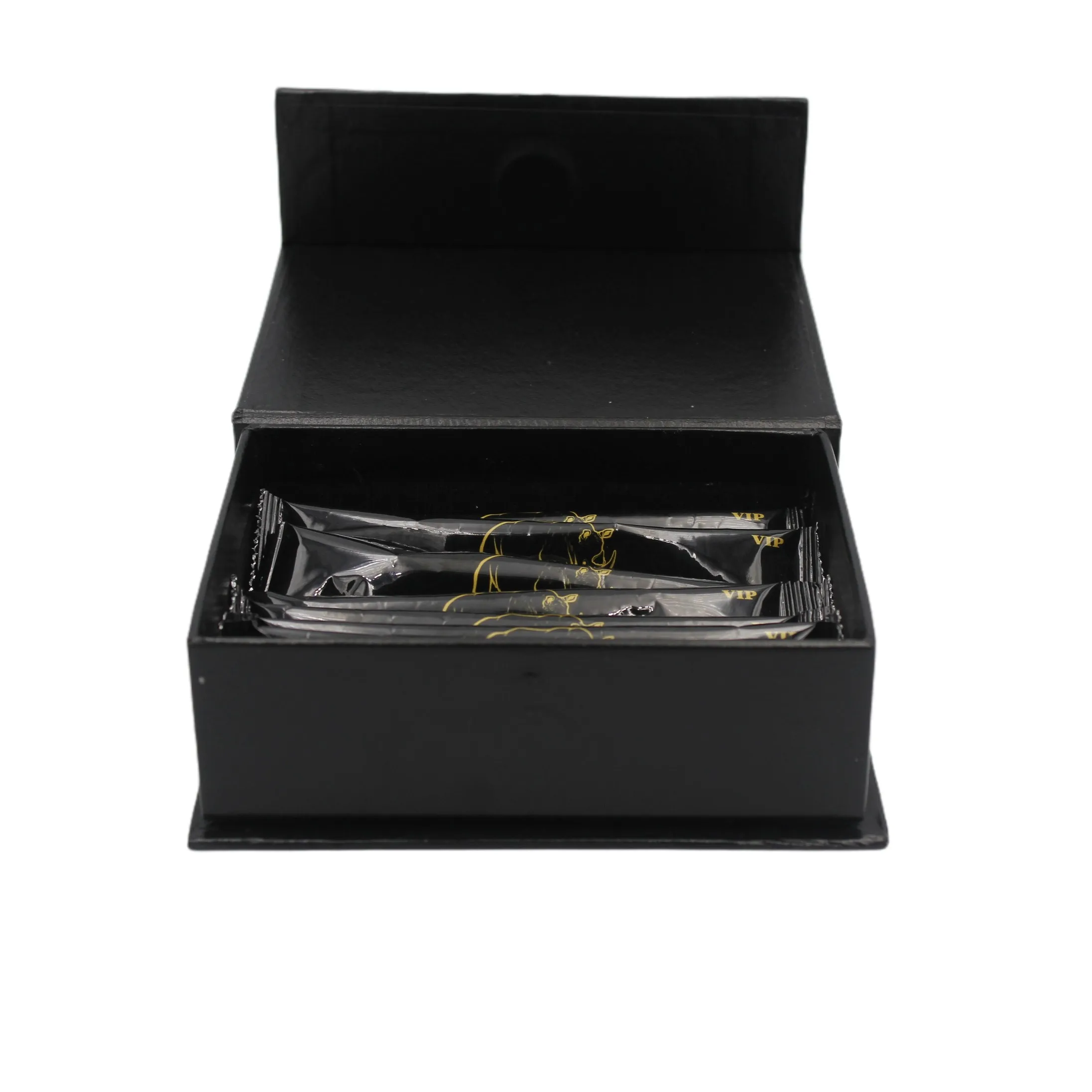 Rhino Kingdom Honey 12 sachets x 20g Original Honey Malaysia