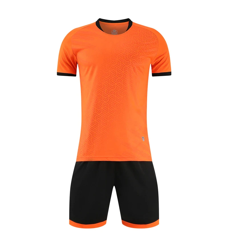 Best Goalkeeper Uniform Soccer Jersey Set Best Quality for Men and Women Print Custom Soccer Jersey Customized Team Name 10 Set