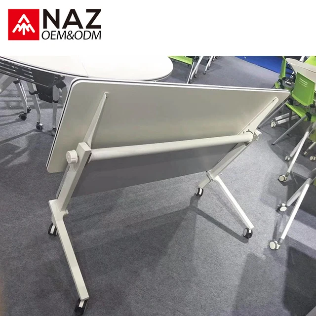 
Movable Training Table Folding For Conference 
