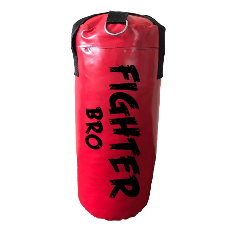 High quality i Heavy Bags / Boxing Punching Bags / PU Leather Kick Boxing Bags