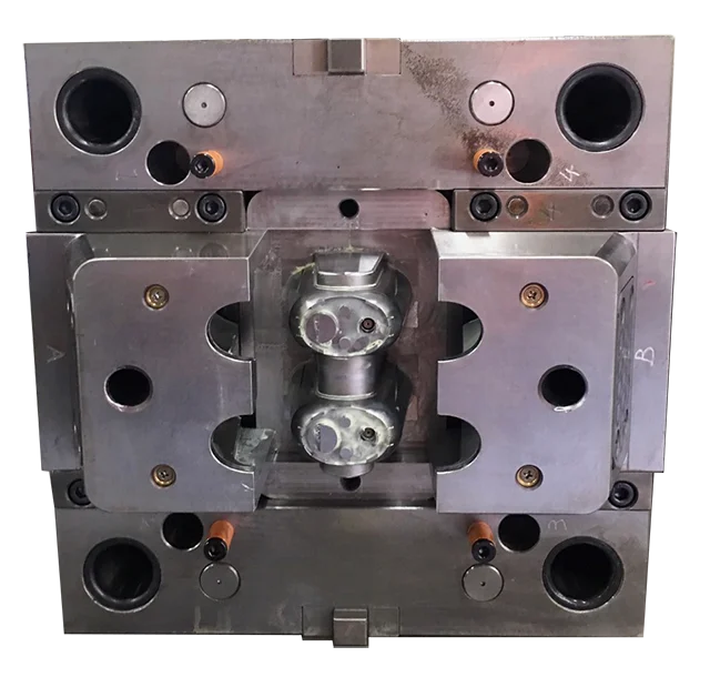 Medical Plastic Injection Mold Molding Insert molding Mould infusion components