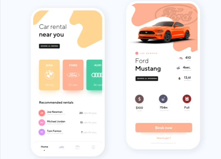 Top Notch Taxi Dispatcher Software  Design Company in India | Android Taxi Dispatcher Software