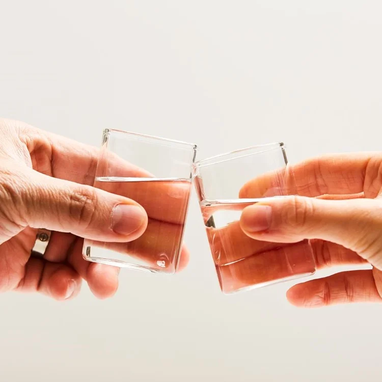 Лидер продаж, корейский традиционный рисовый винный фруктовый ароматизатор Soju, зеленая бутылка 360 мл, аромат яблока муслато, персика