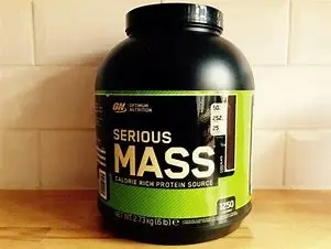 Customized optimum serious mass whey isolate protein nutrition powder at Affordable Prices