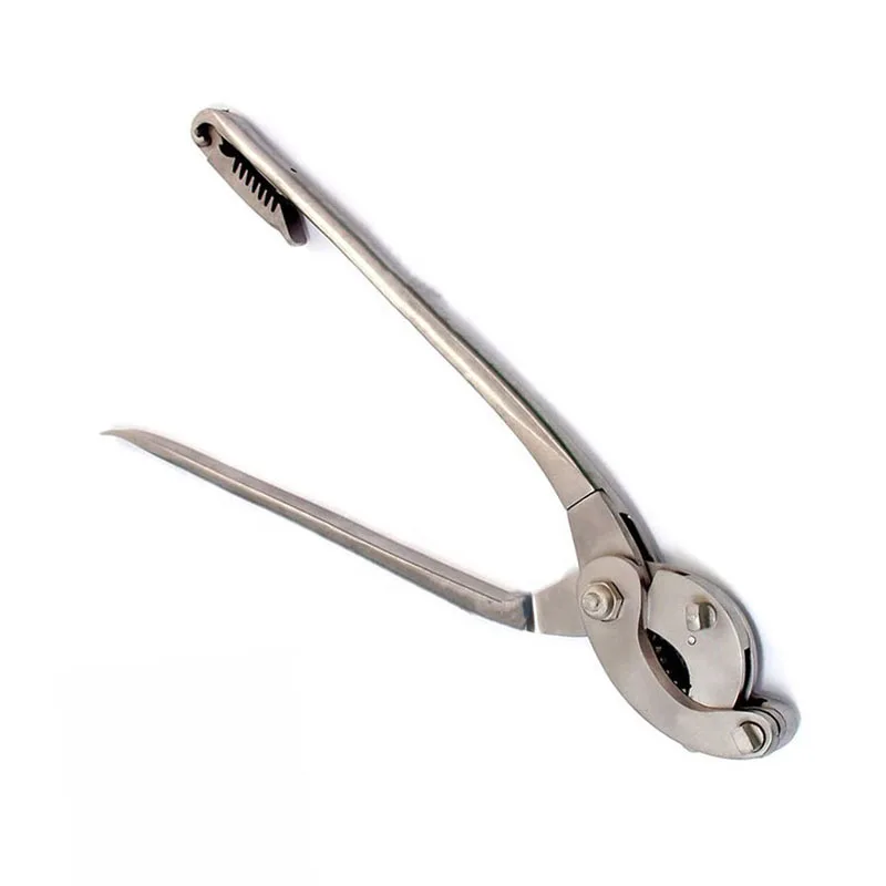 Veterinary Castration forceps JSI , Castration, Triple Crush, Cattle, Horses, Bulls