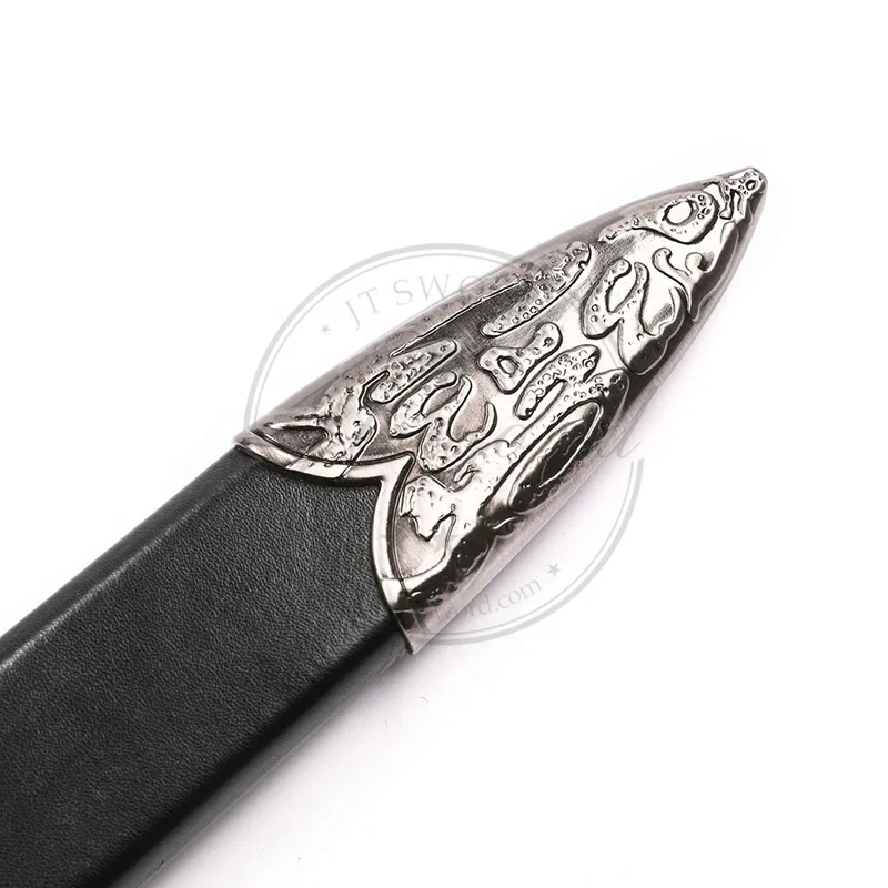 The Witcher 3 Geralt 440 Stainless Steel Real Sword
