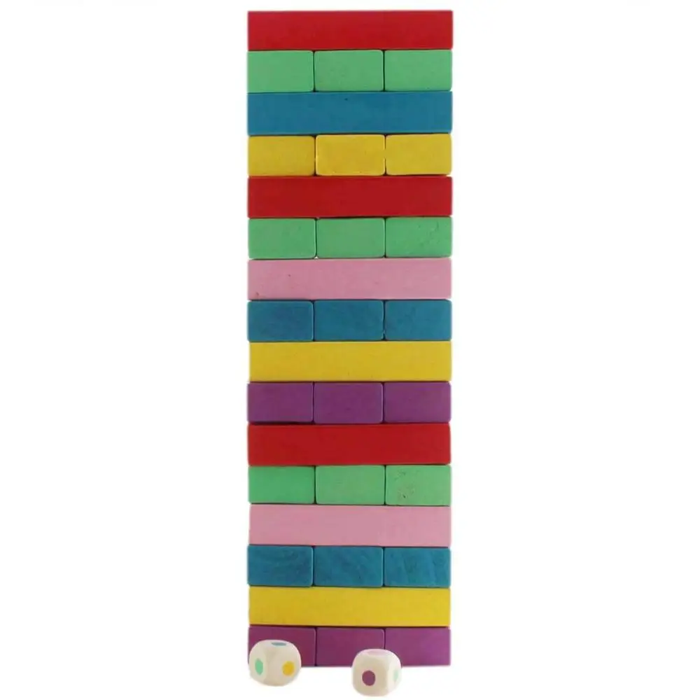 
WOOD EDUCATIONAL PUZZLES TOY FOR KIDS 