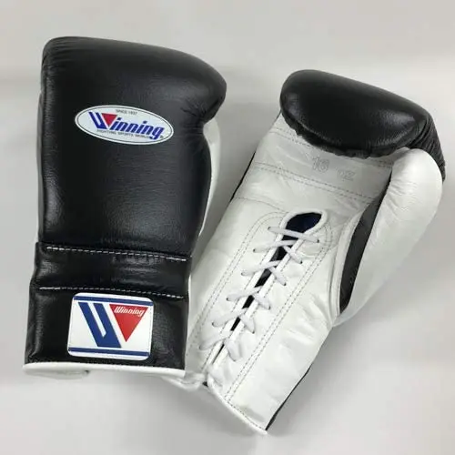 Winning Training Boxing Gloves 16oz