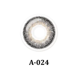 14.2mm Daily Soft Colored Contact lenses cosmetic use 1day circle disposable lentes de contacto for Makeup