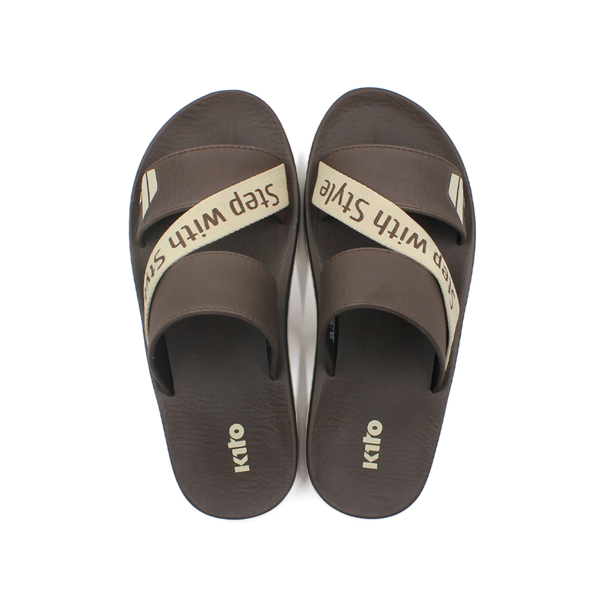 Unisex Slippers  from original Kito-AB15