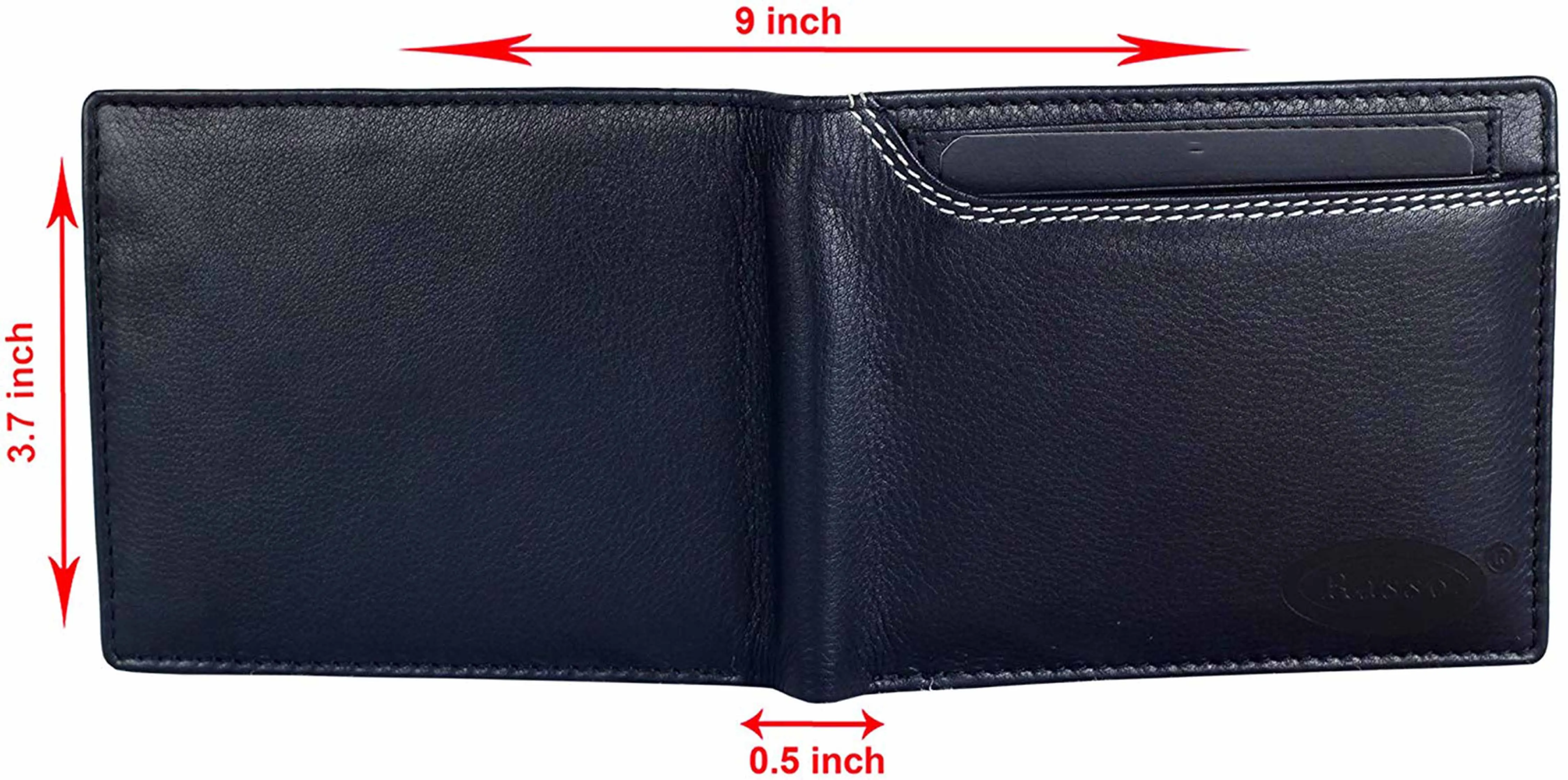 best selling new style custom design genuine leather wallet high quality wholesale cheap price wallet