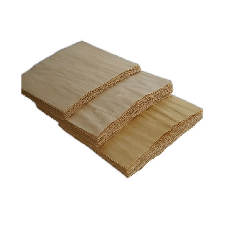 Vietnam Wood Veneers For Packing, Transportation and Wood Furniture