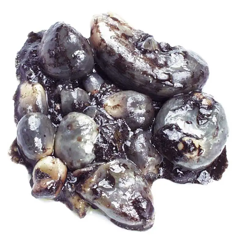 Huitlacoche Mushrooms 24 / 7.5 oz can case