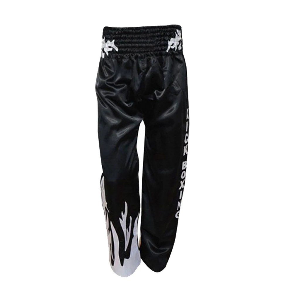 top trending and best selling wholesale Thai Kick Boxing Pants / Kickboxing Trousers for men