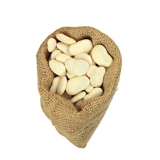 
Dry Pinto Organic Sugar Speckled Butter/ Organic White Butter Beans Light Speckled Kidney Bean Lskb Pinto Bean 