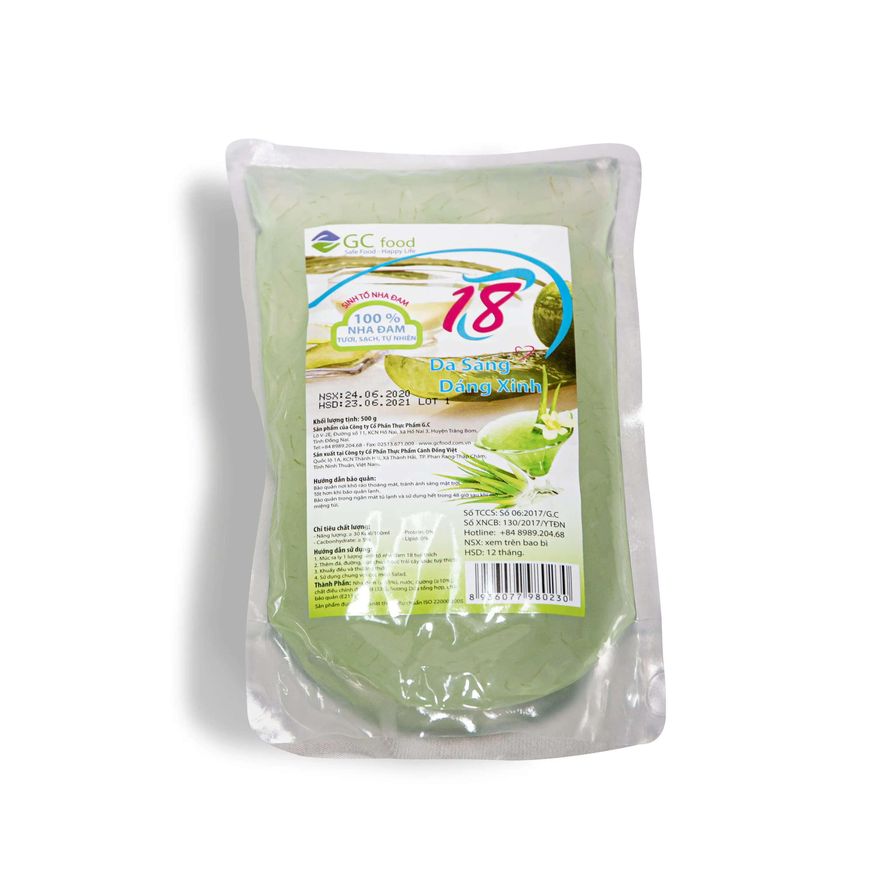 Высококачественный продукт с алоэ вера, 100% натуральный/Свежий Экстракт, чистый натуральный порошок алоэ вера в сиропе, сделано в вьетнаме