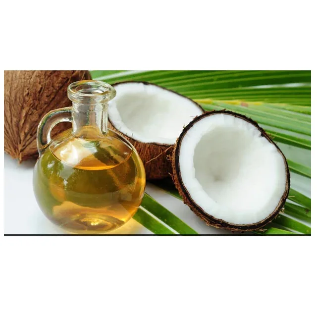 «Уход за кожей, масло для ухода за волосами, кокосовое натуральное масло премиум-класса, 100% чистое натуральное кокосовое масло для массажа, отбеливание кожи»