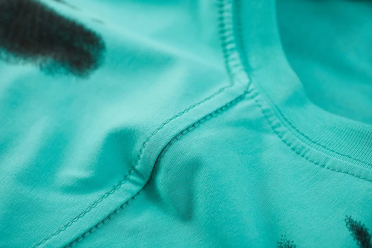 New Design anime T-Shirts Oversize Tie Dye T Shirts